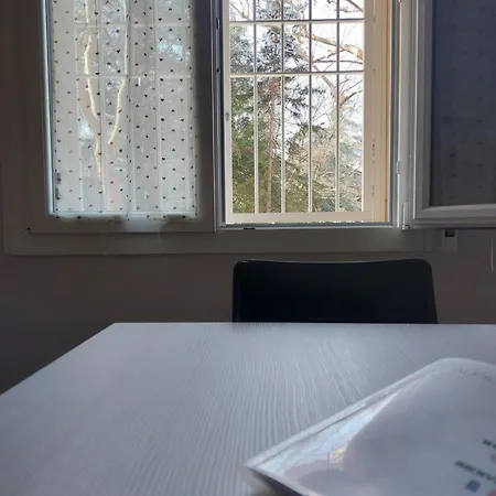 Lägenhet Ai Piedi Del Colle *