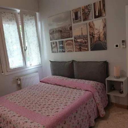 Ai Piedi Del Colle Apartment