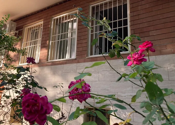 Appartement Ai Piedi Del Colle *