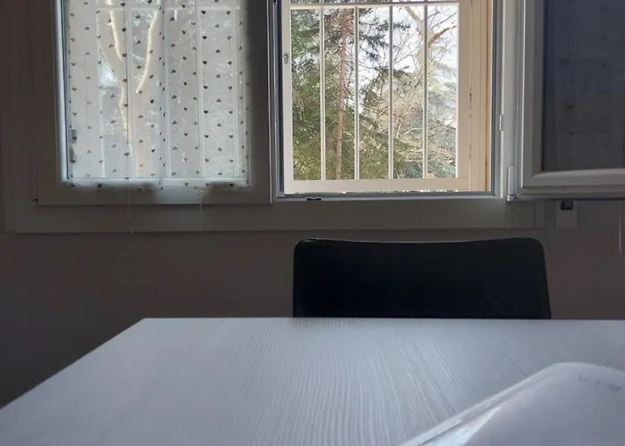 Appartement Ai Piedi Del Colle *